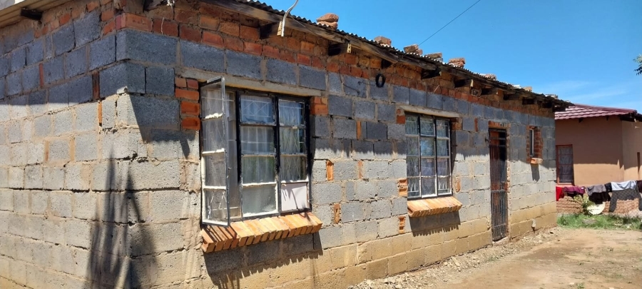 3 Bedroom Property for Sale in Batho Free State